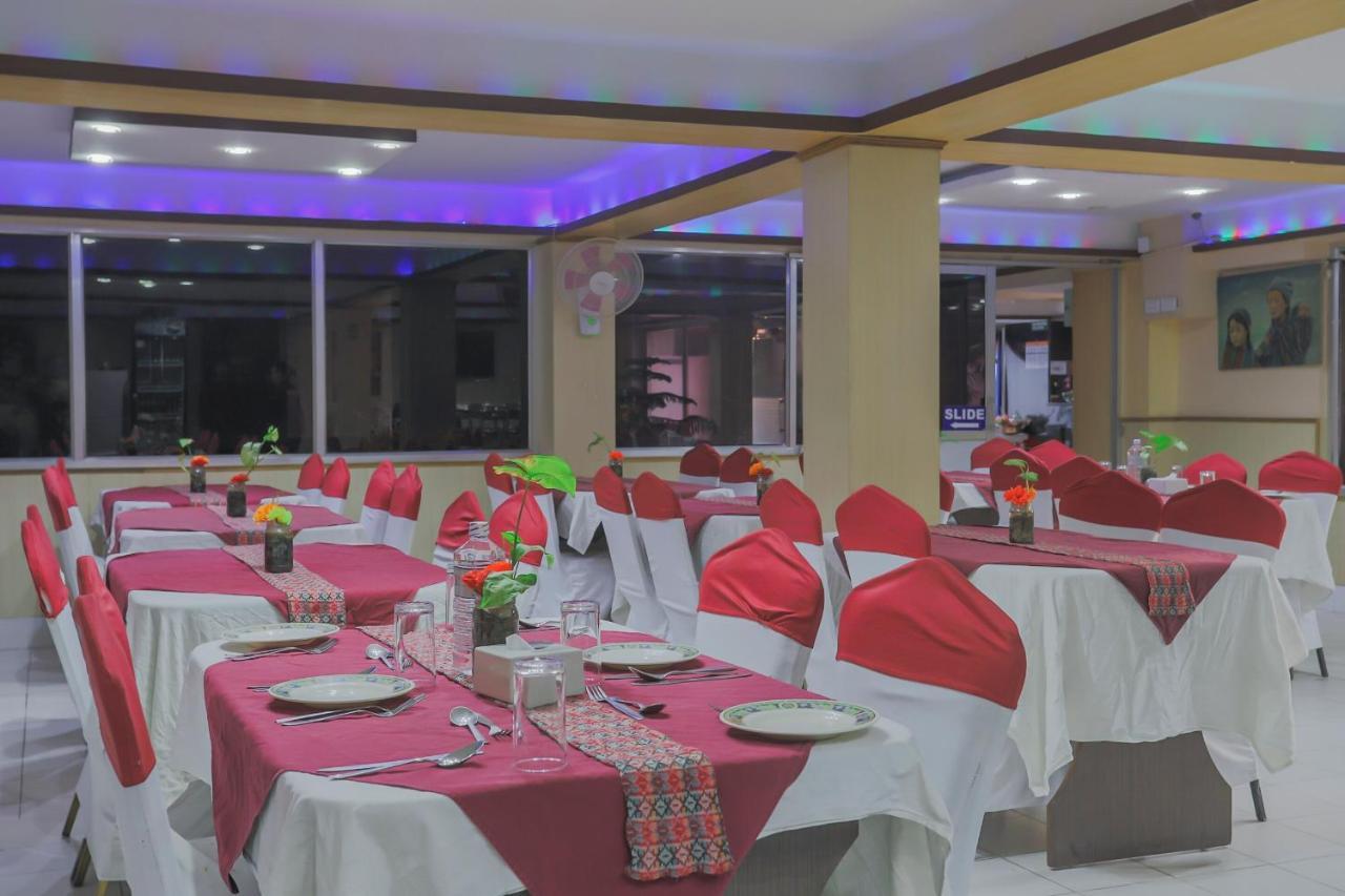 Oyo 789 Hotel Shivam Plaza Katmandu Dış mekan fotoğraf
