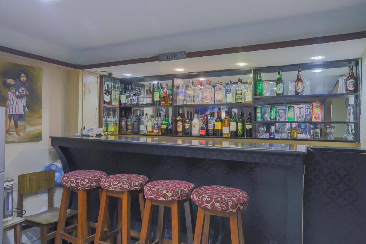 Oyo 789 Hotel Shivam Plaza Katmandu Dış mekan fotoğraf