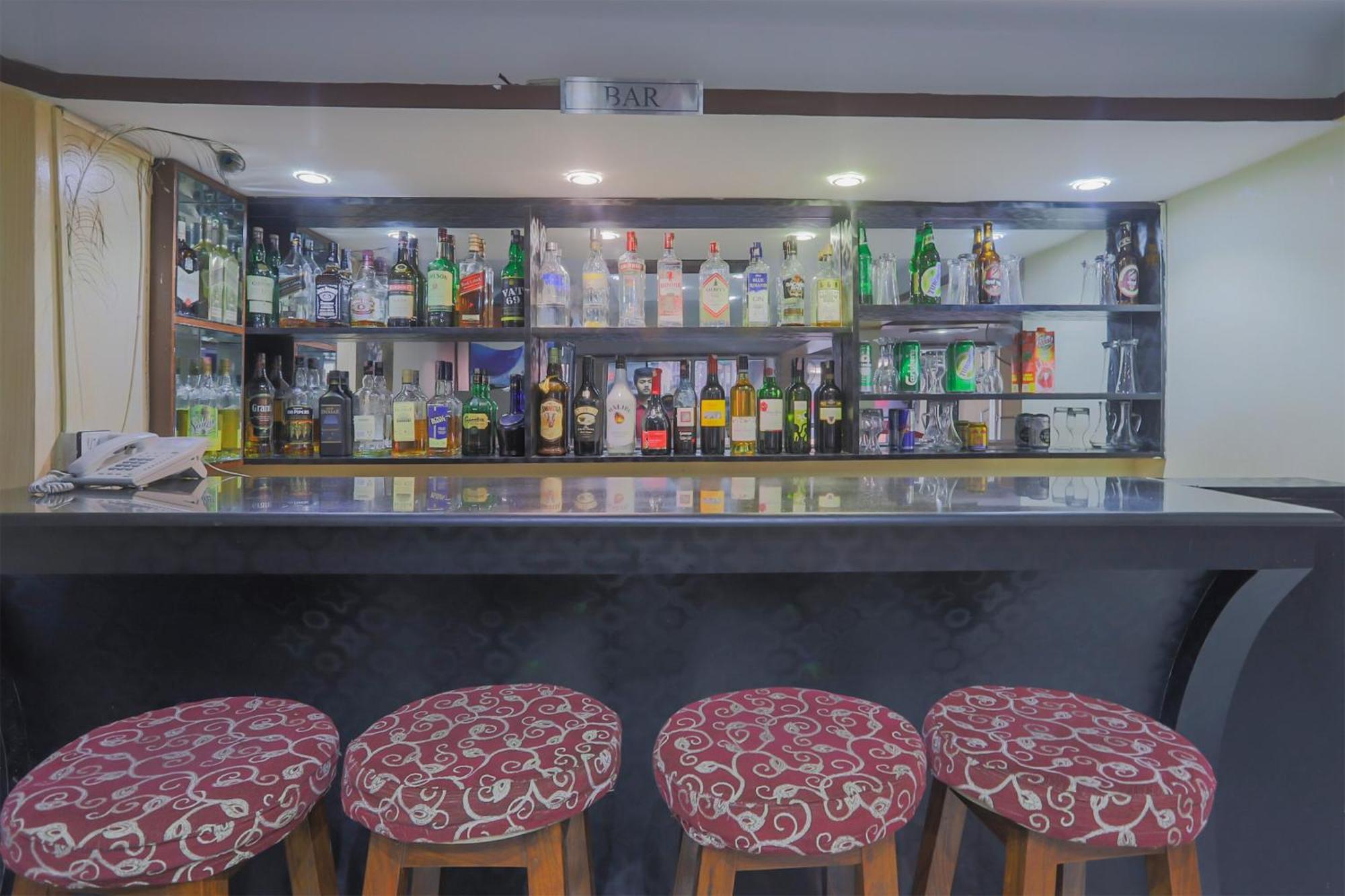 Oyo 789 Hotel Shivam Plaza Katmandu Dış mekan fotoğraf